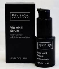Vitamin k1 supplements are linked to minimize and prevent coronary calcification advancement, which is one of the main risk factors for heart disease. Best 5 Vitamin K Cream for Dark Circles ...