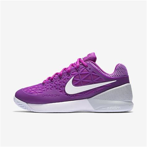 Nike Nikecourt Zoom Cage 2 Womens Tennis Shoe Womens Tennis Shoes