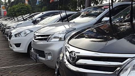 Daftar Harga Mobil Bekas Dibawah Juta Homecare