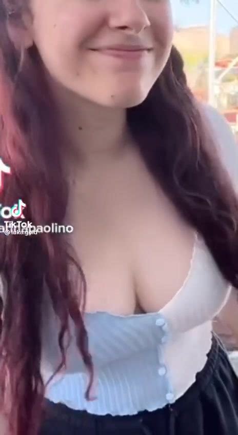 Catarina Paolino Nude Show Body And Big Tits Cyber Porn X