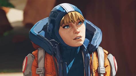 Apex legends continues to go from strength to strength, with an ever evolving meta, experimental new limited time modes, and a resurgence of interest. Apex Legends : Wattson se présente en vidéo - POPKULT