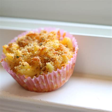 Easy Mac And Cheese Muffins Allrecipes