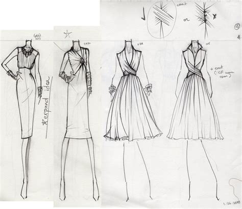 Как нарисовать модель платья Зарисовка модели платья — 35 фото — Артист Ойл