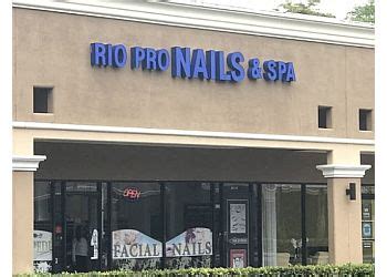 Coral springs, fl united states. 3 Best Nail Salons in Coral Springs, FL - Expert ...