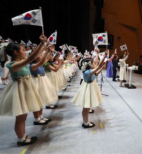 S Korea Celebrates Hangeul Day