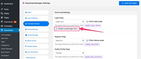 How To Add Modal Popup Login Form In Your Wordpress Site