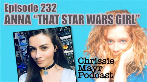 Chrissie Mayr Podcast 2020