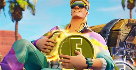 Green, blue, purple and gold xp coins are back in fortnite chapter 2 season 4. Fortnite Season 4 Week 1 XP Coins - Games Predator
