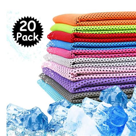 Top 10 Best Cooling Towels In 2022 Reviews Guide