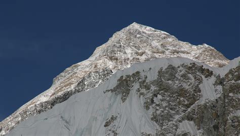 High Altitude Facts About Mount Everest