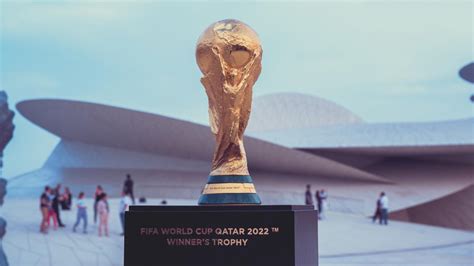 Countdown Qatar Marks Six Years Until 2022 World Cup Doha News Qatar