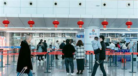 Yiwu Airports Digital Intelligence Experiences