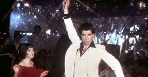 Saturday Night Fever 40 Years Later Our Love Is Still Deep