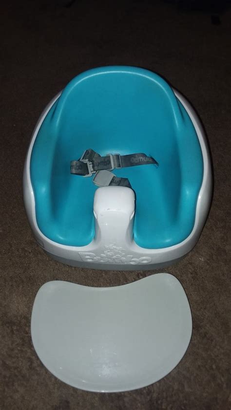 It's a floor seat, feeding seat and booster seat. Baby bumbo and baby bathtub for Sale in San Diego, CA ...
