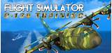 Flight Simulator Training Software Pictures