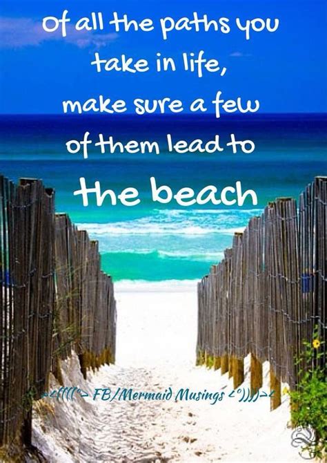 The Beach Beach Poems I Love The Beach Beach Quotes