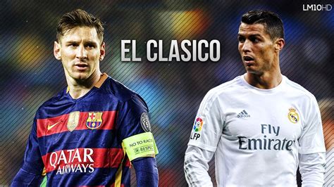 It doesn't matter where you are, our football streams are available worldwide. FC Barcelona vs Real Madrid 1-2 El Clasico Promo | 02/04 ...
