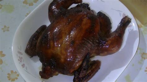 Easy Chinese Roast Chicken Recipe Traditional Chinese