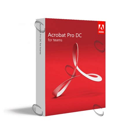 Buy Adobe Acrobat Pro Dc For Teams Online Tresbizz