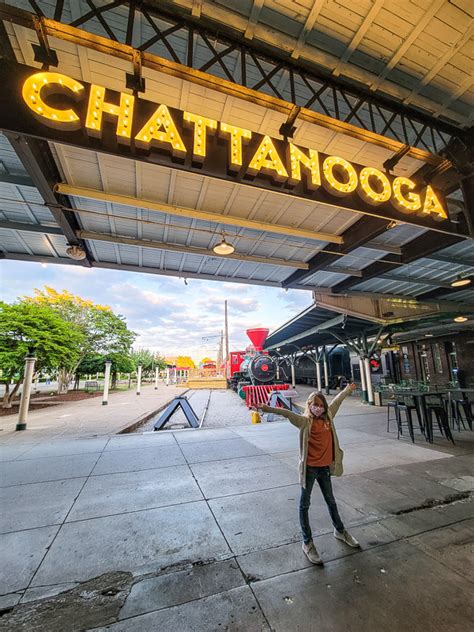17 Fun Things To Do In Chattanooga With Kids 3 Day Trip Y Travel