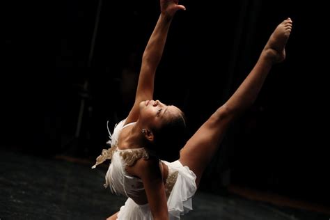 Photos Youth America Grand Prix Ballet Competition The Boston Globe