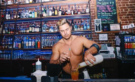 Stag Is One Of The West Coasts Only Gay Strip Clubs Willamette Week