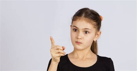 Why It S Ok That Your Daughter Is Bossy Popsugar Moms