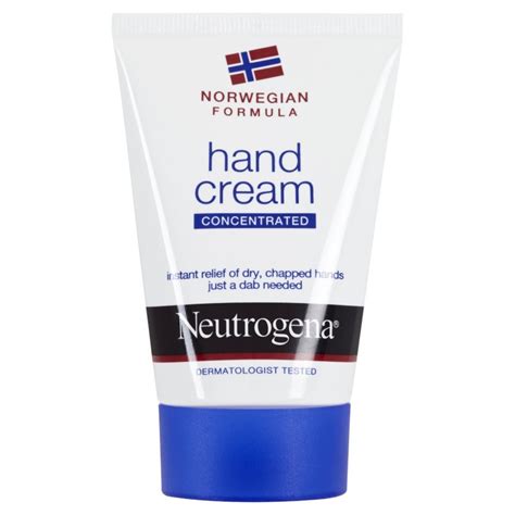 Neutrogena Hand Cream 50 Ml £299