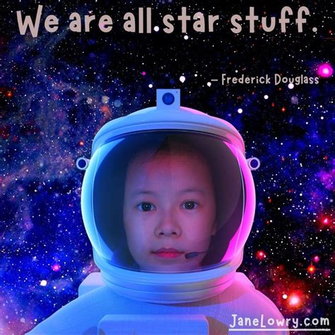 We Are All Star Stuff Carl Sagan Kidsscience Stemeducation