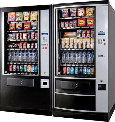 How Much Does It Cost To Fill A Vending Machine Vending Business