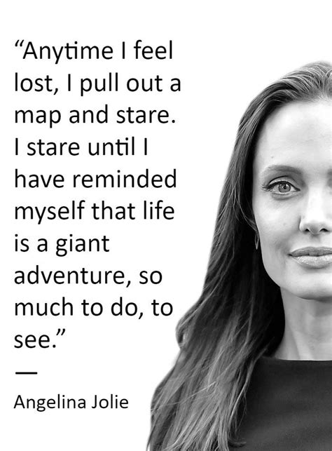 Angelina Jolie Quotes Angelina Jolie Zitate Angelina Jolie