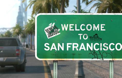 Watch Dogs 2 Wants To Welcome You To San Francisco Gameranx