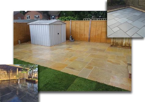 Limestone Paving Stone Zone And Landscaping Supplies