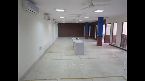 Newly Furnished 3000 Sqft Office Space For Rent In Sector 2 Noida