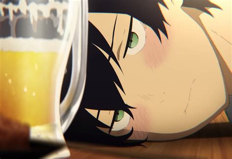 He chose marine biology as his major because of his fascination with mexican fish. Anime Adaptation of Josee, the Tiger and the Fish - A ...
