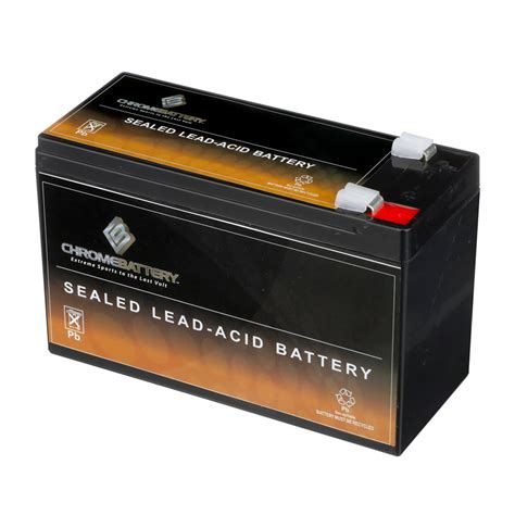 12v 9ah Sealed Lead Acid Sla Battery 12v 9ah 12 9 12 Volt 9 Ah