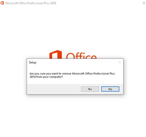 How To Uninstall Microsoft Office And Install Office On