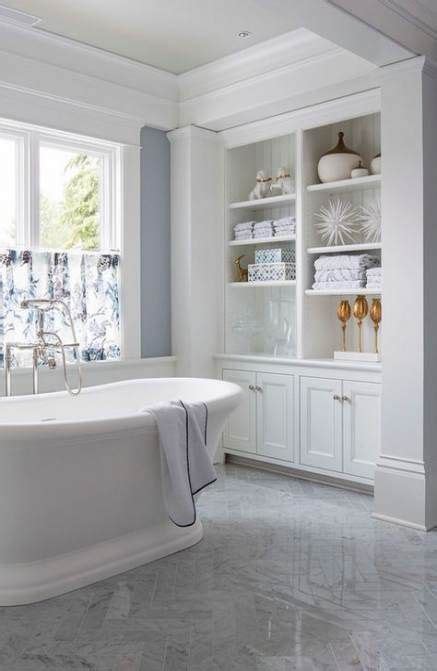Maybe you would like to learn more about one of these? 53 Ideas Bath Room Cabinets Wall Spaces #bath #wall ...