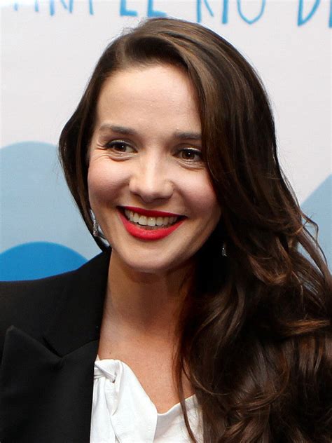 Since 2008 she has switched to work primarily in films. Natalia Oreiro | NewDVDReleaseDates.com