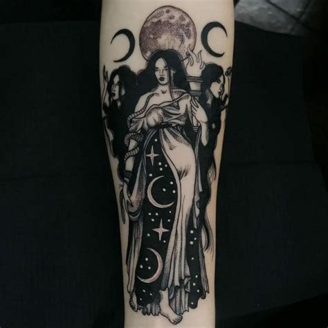 101 Best Greek Goddesses Tattoo Ideas That Will Blow Your Mind Outsons