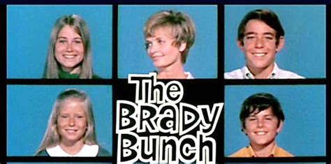 How The Brady Bunch Helped Me Grieve The Loss Of My Father Hellogiggles
