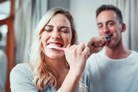 Can You Overbrush Your Teeth Springhurst Hills Dentistry Ky