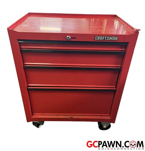 Craftsman Toolbox 706.597450