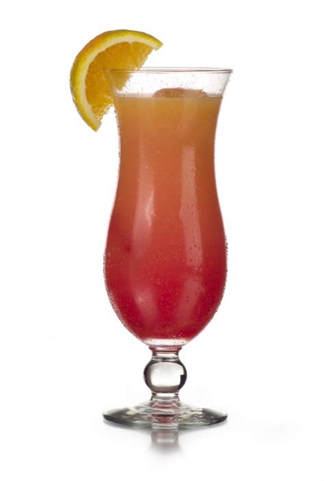 Hurricane New Orleans Style Cocktail Recipes