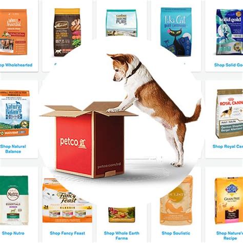Najveći asortiman i najpovoljnije cene, u prodavnici ili online! 5 Best Pet Food Delivery Services to Use in 2018 - Dog ...