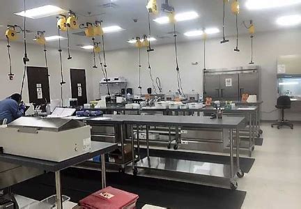 Company profile page for food safety net services ltd including stock price, company news, press releases, executives, board members, and contact information. Food safety company opens lab in Southeast | Food Business ...