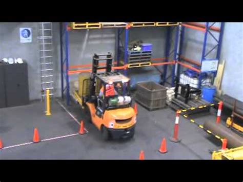 I am looking to get some information/advice on what steps i should take to drive a forklift for a living. Where Can I Get Forklift Certified Near Me - Forklift Reviews