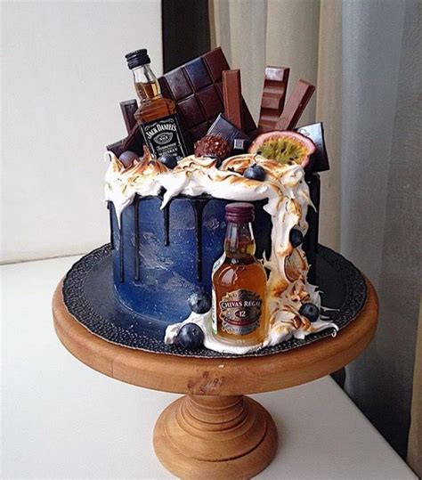 Maybe you would like to learn more about one of these? Pin on tortas para hombres