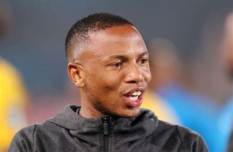 Andile Jali Remains Firmly In Sundowns Plans Ahead Of New Season