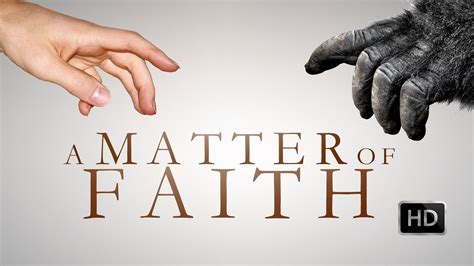 A Matter Of Faith Official Trailer 2014 Let Get Our Churches To Order